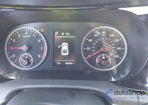 2023 Kia K5 Gt-Line из США, поврежденный, VIN 5XXG64J25PG208002